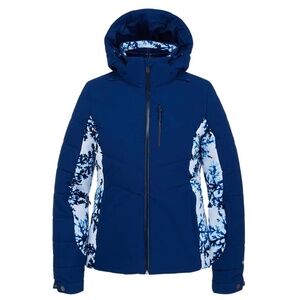 NWOT Spyder Haven Insulated Ski Jacket